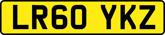 LR60YKZ