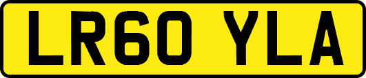 LR60YLA