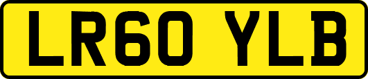 LR60YLB