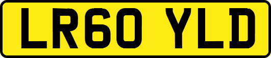 LR60YLD