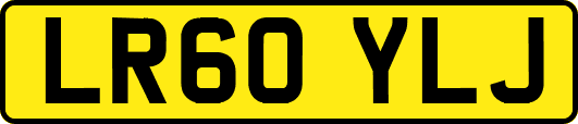 LR60YLJ