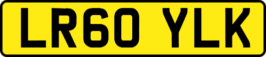 LR60YLK