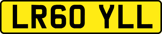 LR60YLL