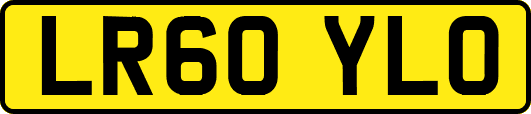 LR60YLO
