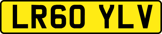 LR60YLV