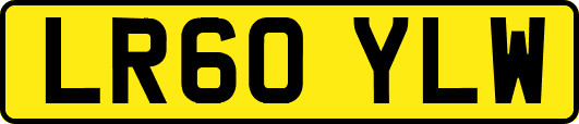 LR60YLW