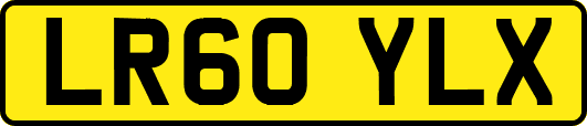 LR60YLX