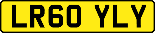 LR60YLY
