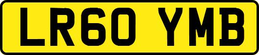 LR60YMB