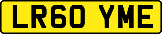LR60YME