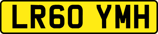 LR60YMH