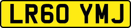 LR60YMJ