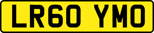 LR60YMO