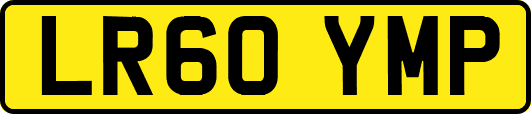 LR60YMP
