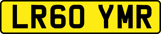 LR60YMR