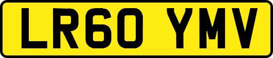 LR60YMV
