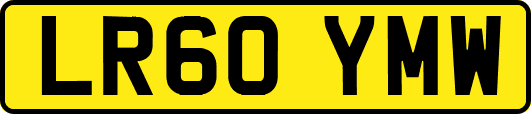 LR60YMW