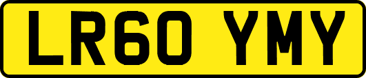 LR60YMY