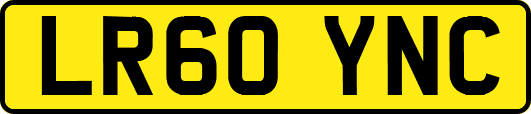 LR60YNC