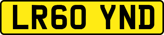 LR60YND