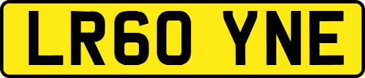 LR60YNE