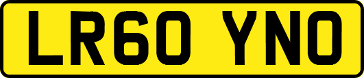 LR60YNO