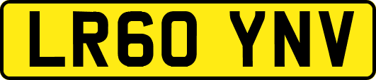 LR60YNV