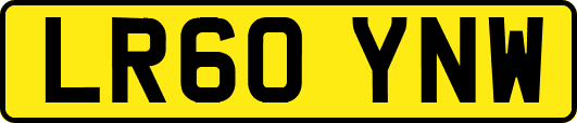 LR60YNW