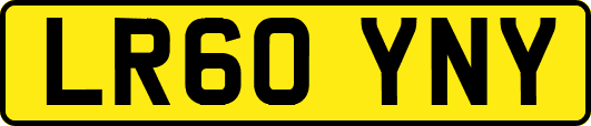 LR60YNY
