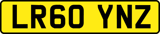 LR60YNZ