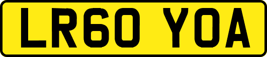 LR60YOA
