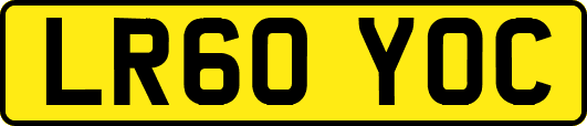 LR60YOC
