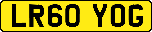 LR60YOG
