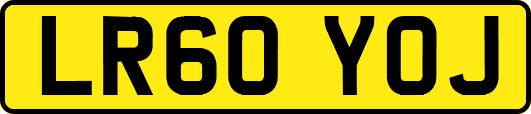 LR60YOJ