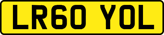 LR60YOL