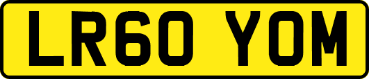 LR60YOM