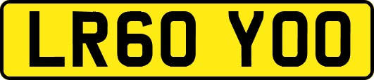 LR60YOO