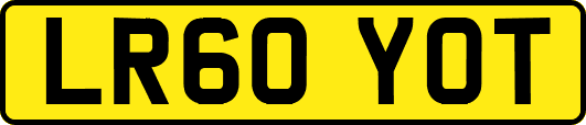 LR60YOT