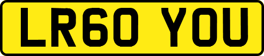 LR60YOU