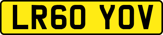 LR60YOV