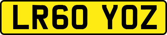 LR60YOZ