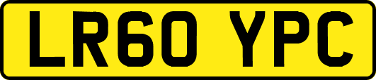 LR60YPC