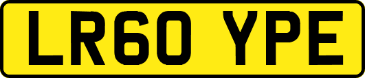 LR60YPE
