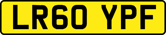 LR60YPF
