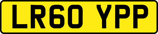 LR60YPP