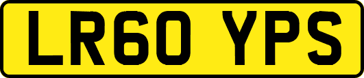 LR60YPS