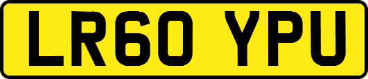 LR60YPU