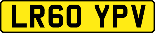 LR60YPV