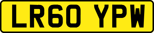LR60YPW