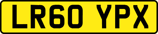 LR60YPX